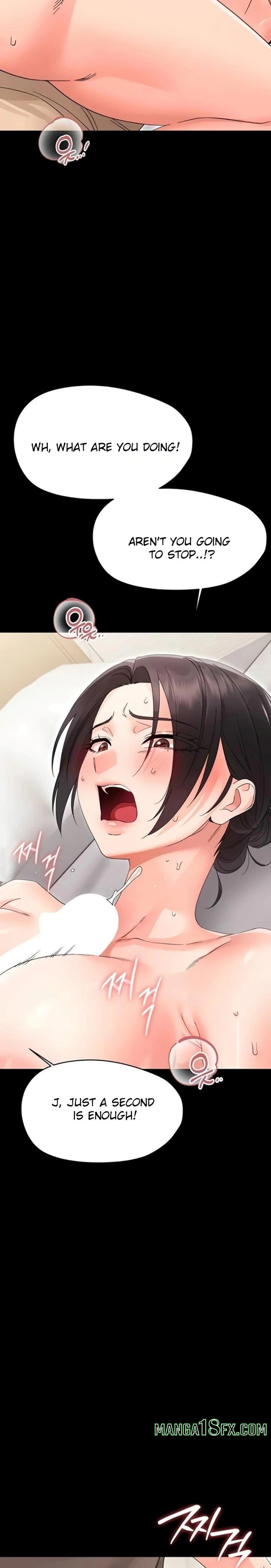 Small Beast Chapter 24 - Page 20