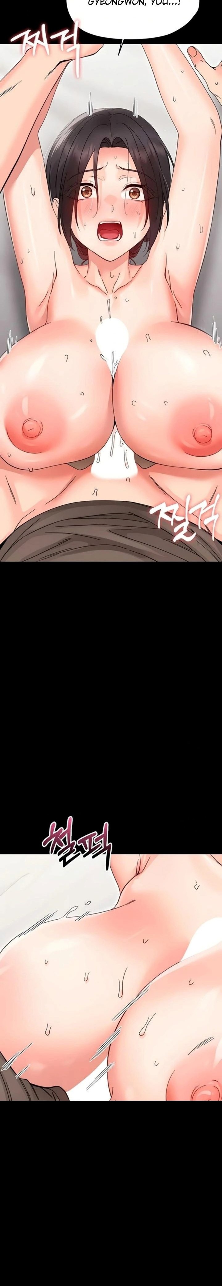 Small Beast Chapter 24 - Page 26