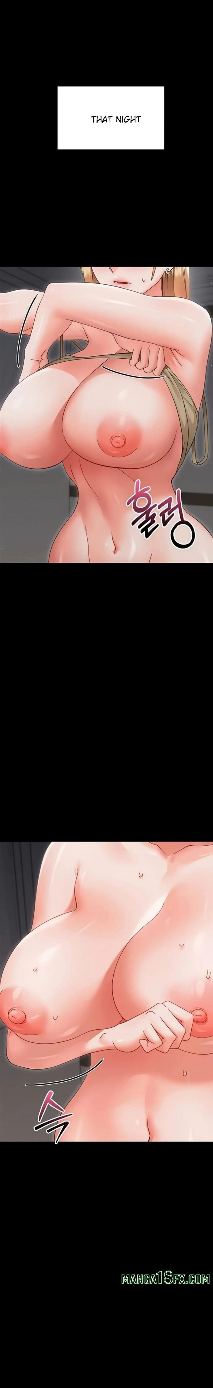 Small Beast Chapter 25 - Page 16