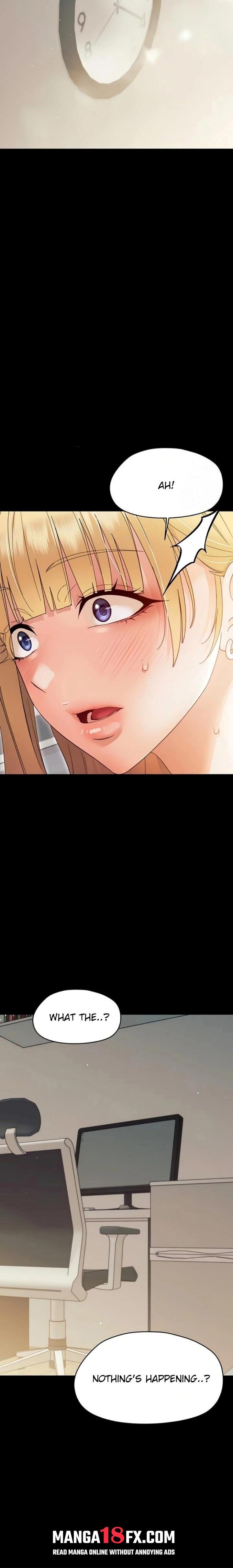 Small Beast Chapter 25 - Page 19