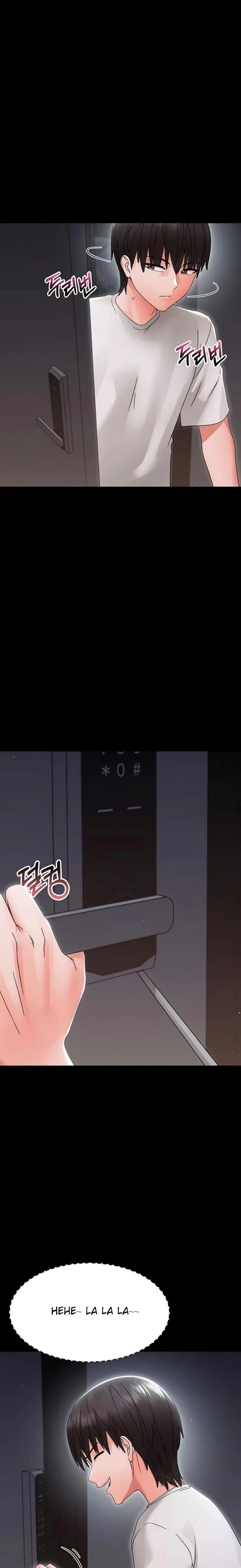 Small Beast Chapter 25 - Page 23