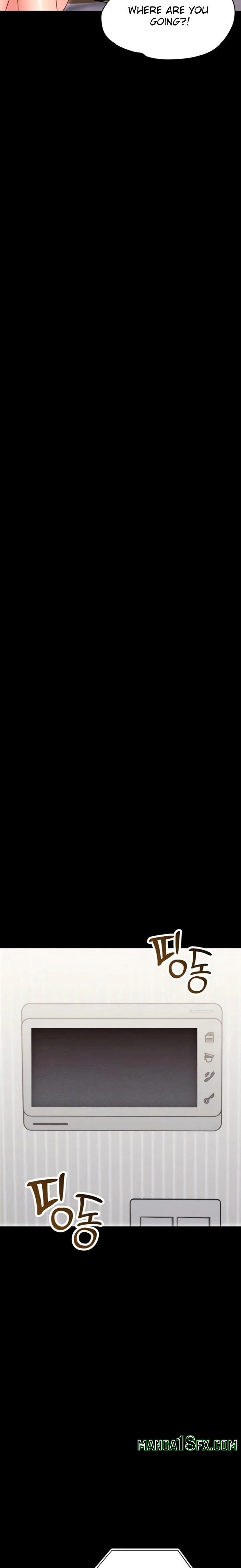 Small Beast Chapter 25 - Page 4