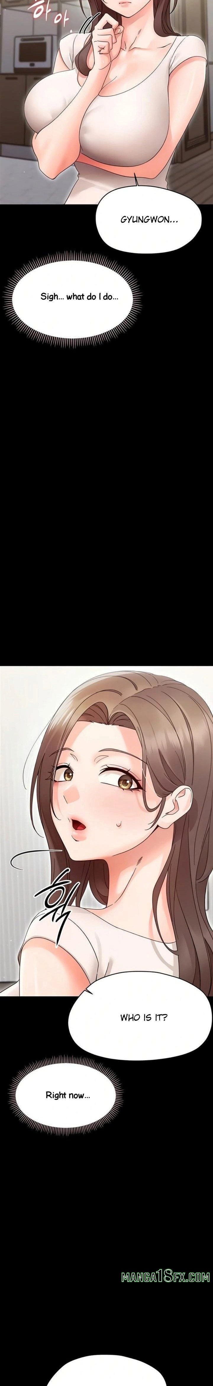 Small Beast Chapter 25 - Page 7