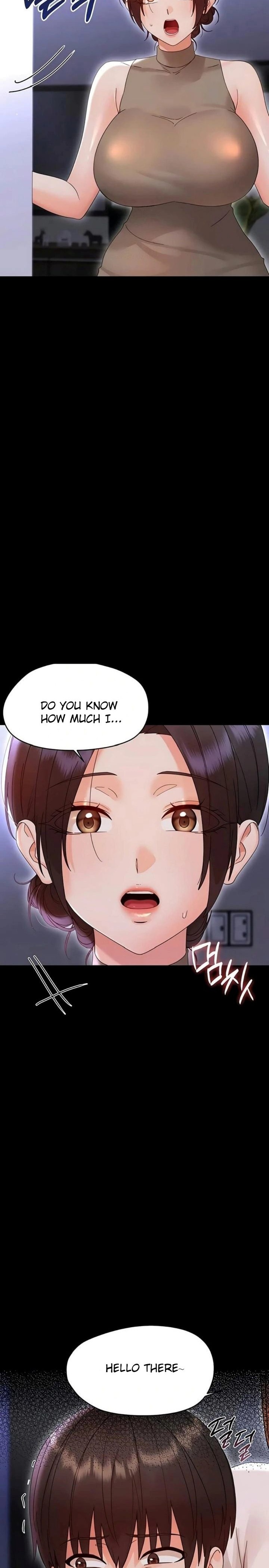 Small Beast Chapter 26 - Page 17