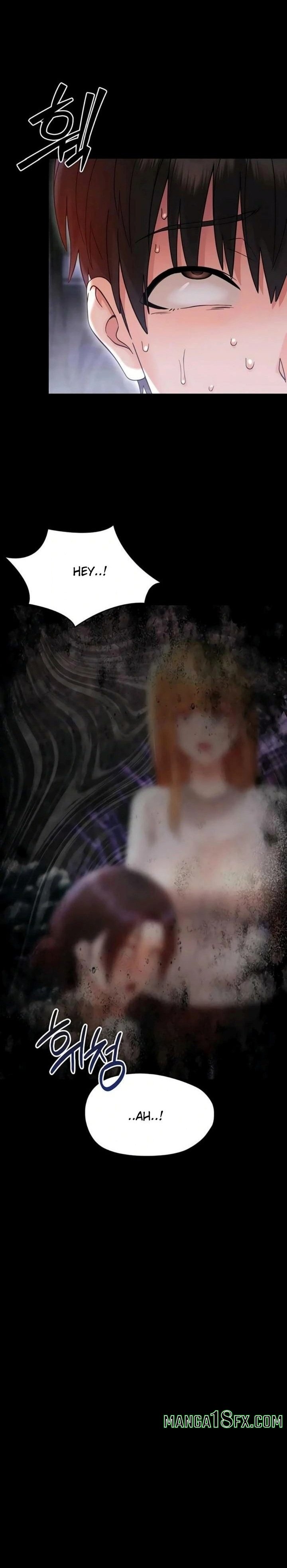 Small Beast Chapter 26 - Page 37