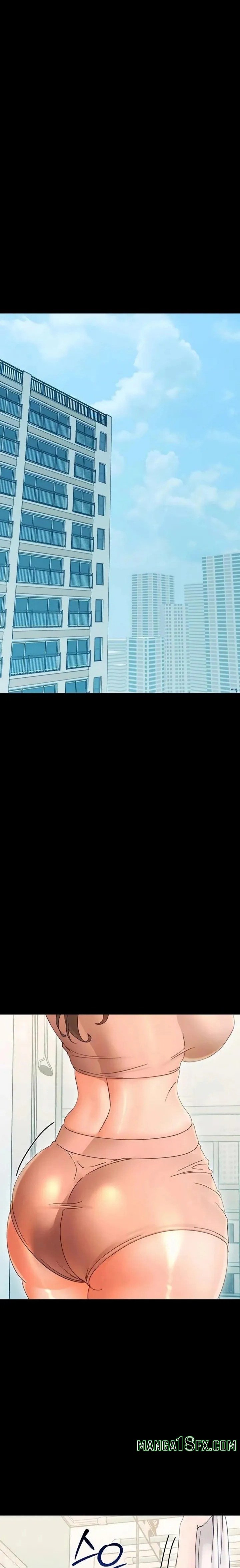 Small Beast Chapter 27 - Page 1