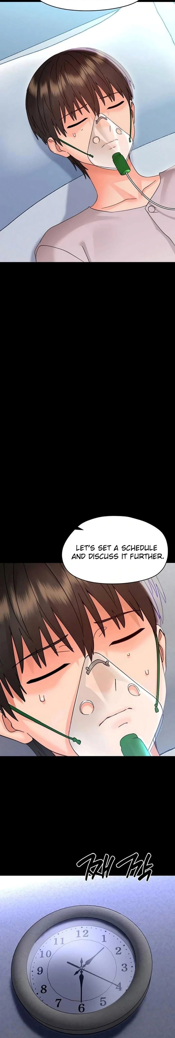 Small Beast Chapter 27 - Page 14