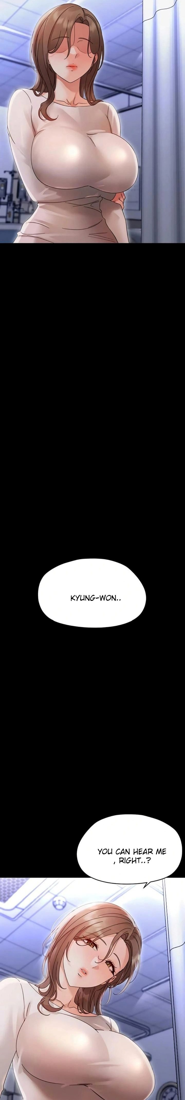 Small Beast Chapter 27 - Page 20