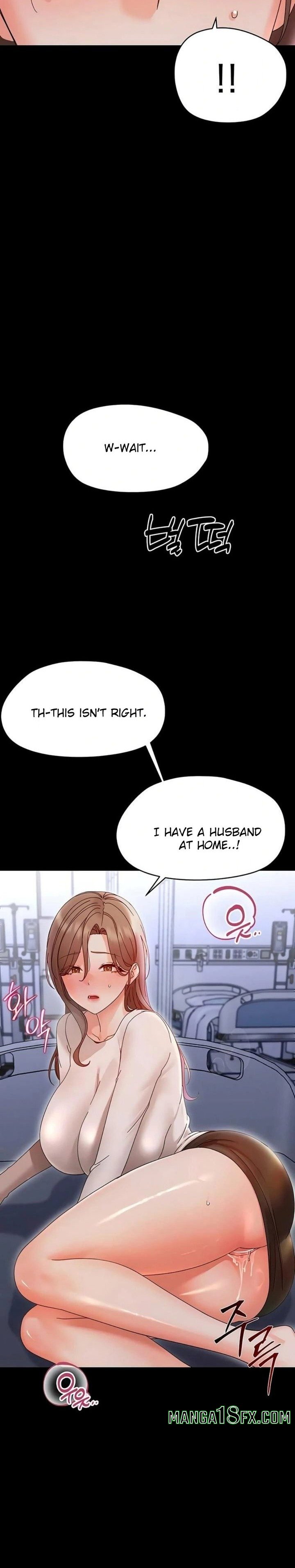 Small Beast Chapter 28 - Page 15