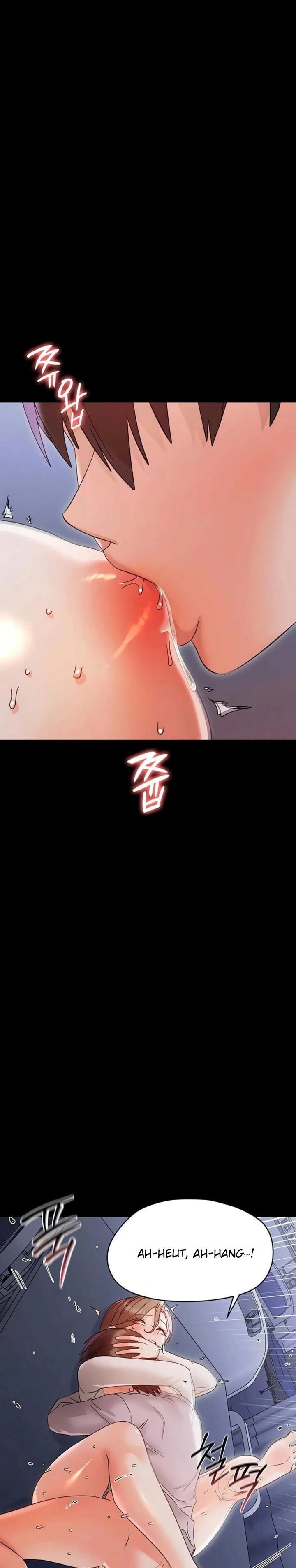 Small Beast Chapter 29 - Page 29