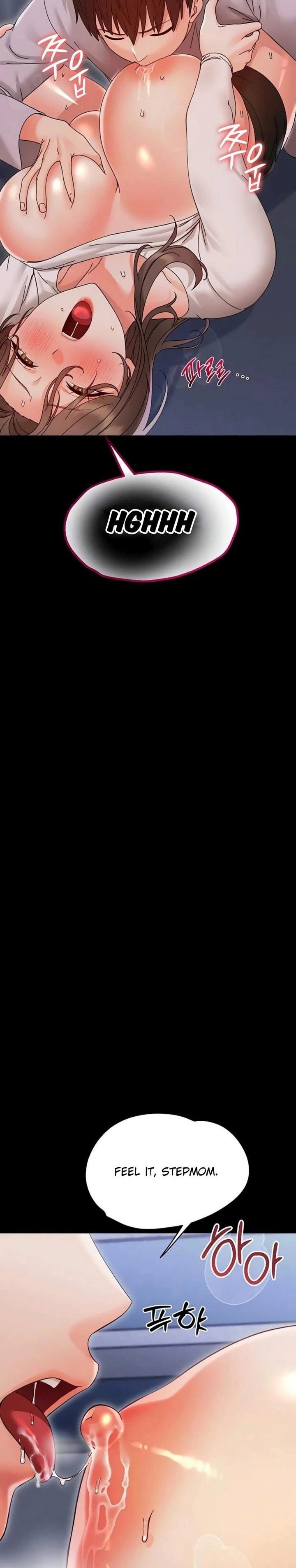 Small Beast Chapter 29 - Page 6