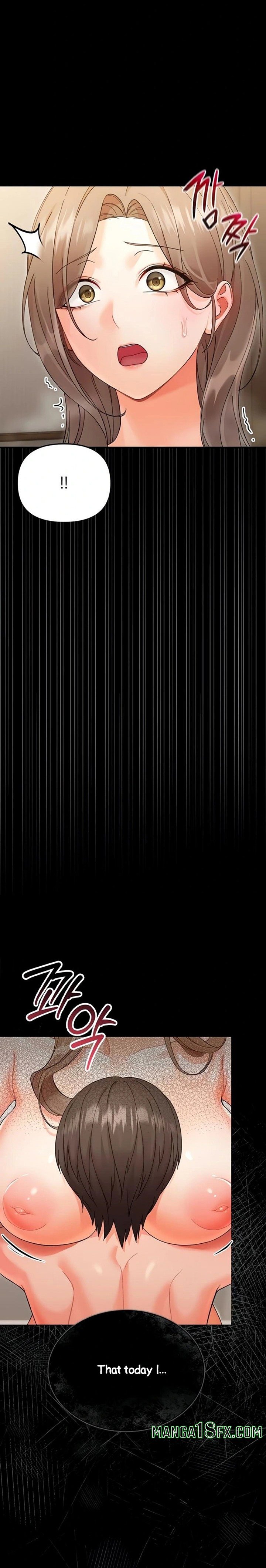 Small Beast Chapter 3 - Page 37