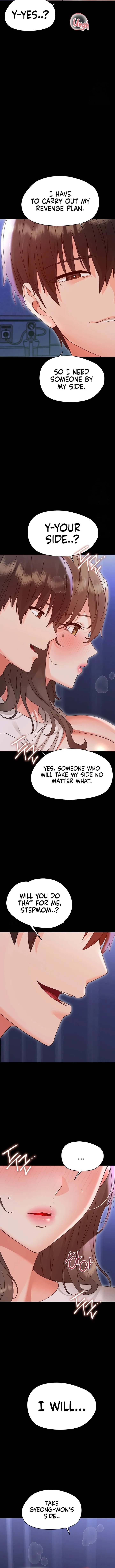 Small Beast Chapter 30 - Page 11