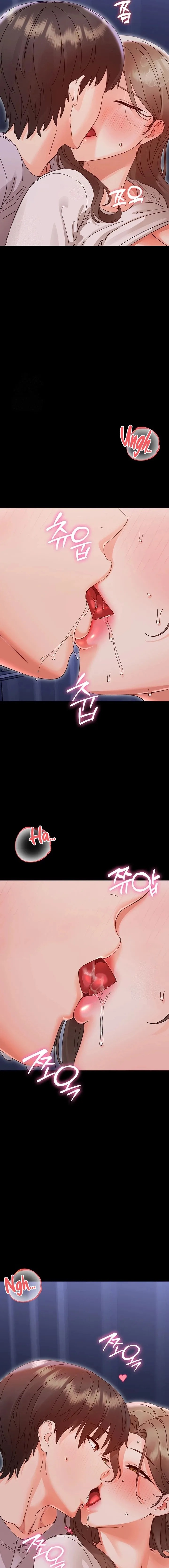 Small Beast Chapter 30 - Page 12