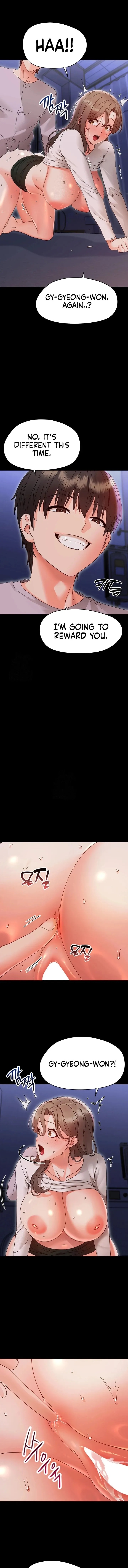 Small Beast Chapter 30 - Page 15