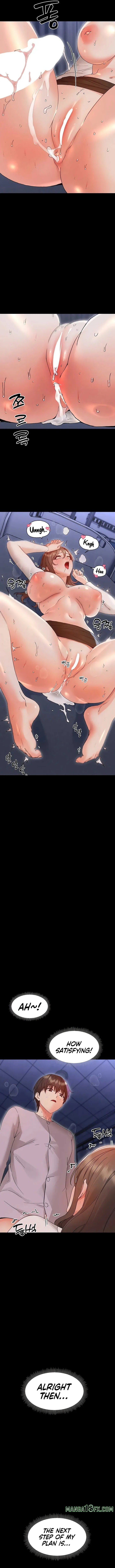 Small Beast Chapter 31 - Page 14