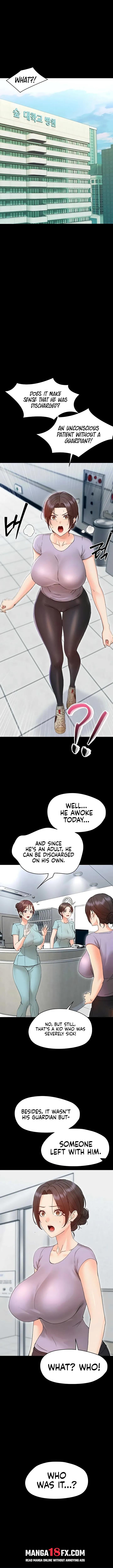 Small Beast Chapter 31 - Page 15