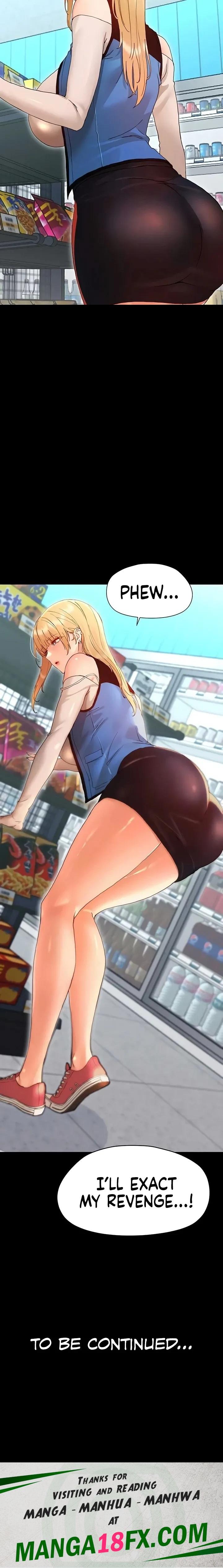 Small Beast Chapter 31 - Page 19