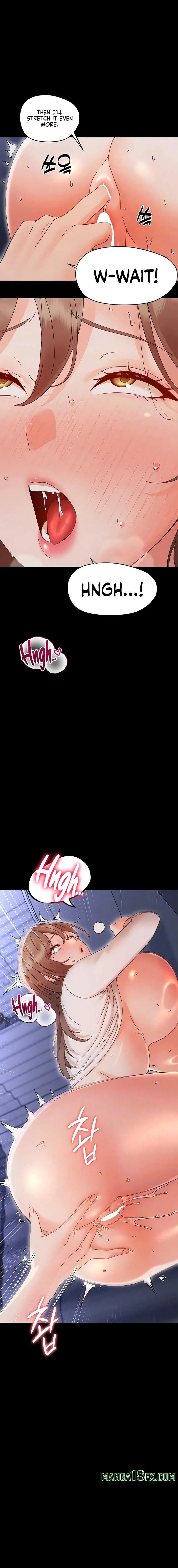 Small Beast Chapter 31 - Page 3