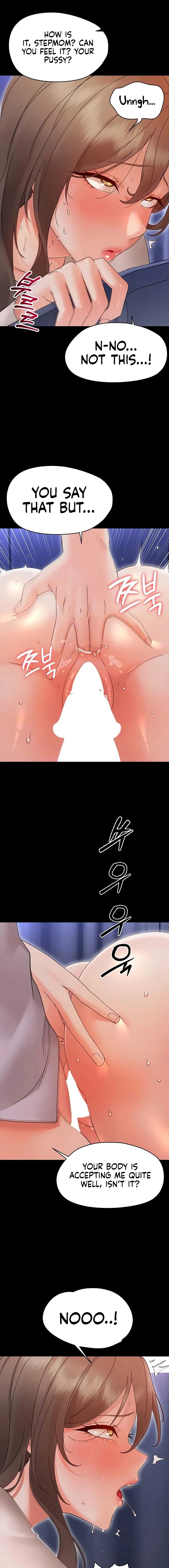 Small Beast Chapter 31 - Page 4