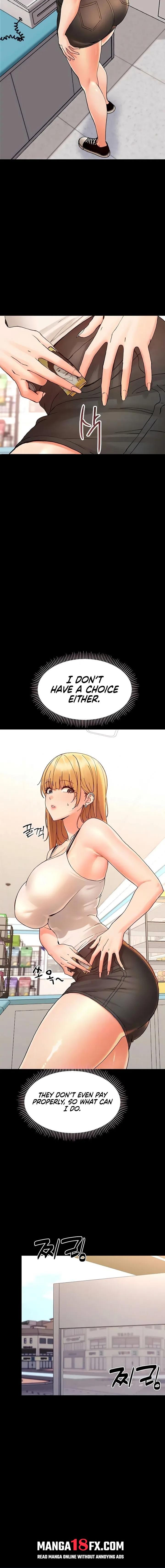 Small Beast Chapter 32 - Page 3