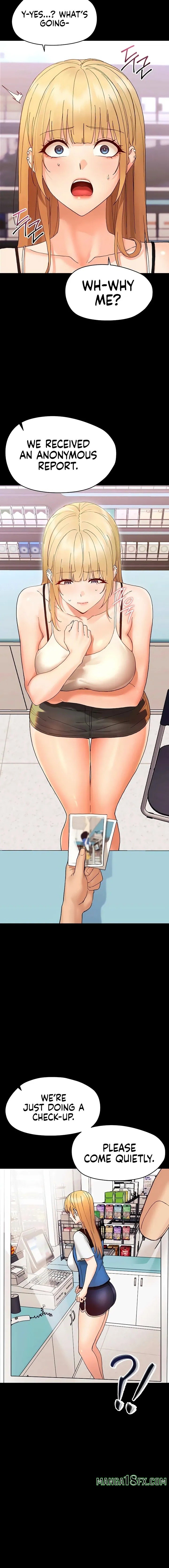 Small Beast Chapter 32 - Page 5