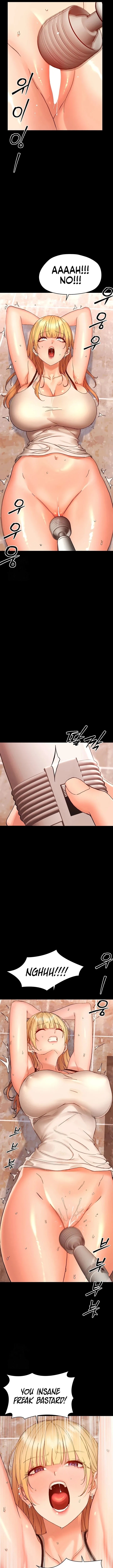 Small Beast Chapter 33 - Page 10