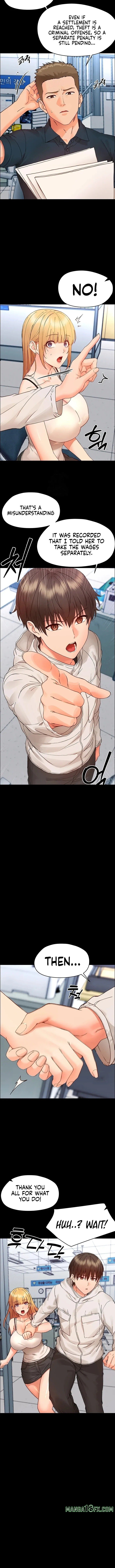 Small Beast Chapter 33 - Page 2