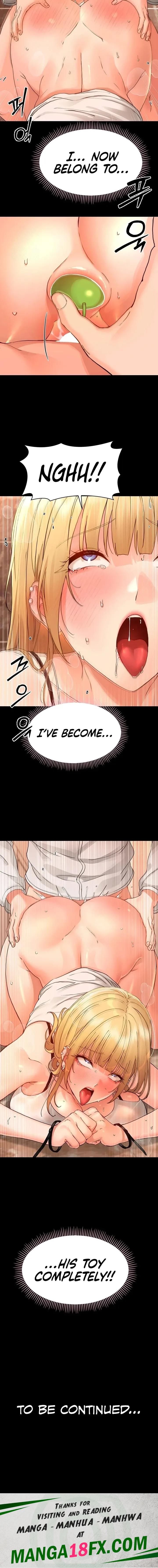 Small Beast Chapter 34 - Page 16