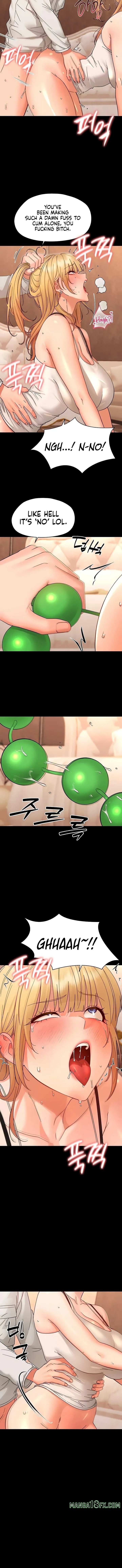 Small Beast Chapter 35 - Page 9