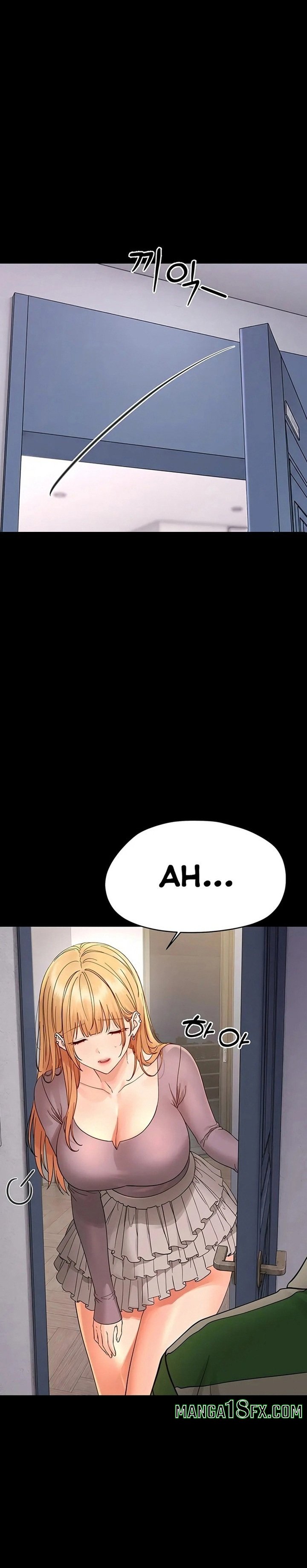 Small Beast Chapter 48 - Page 9
