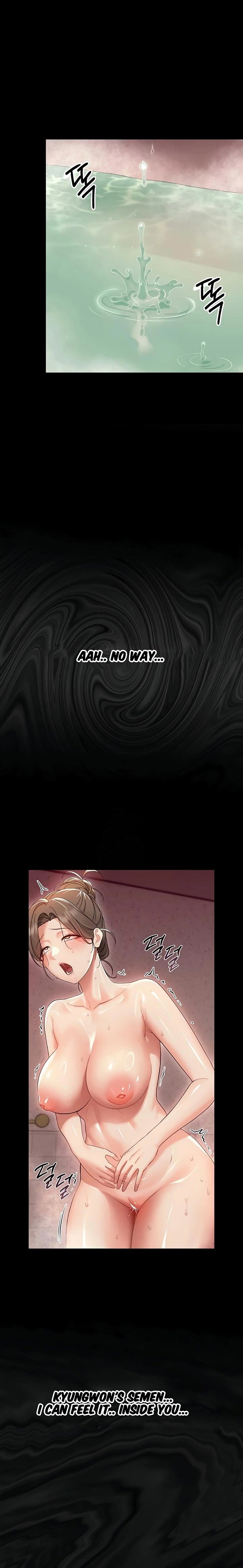 Small Beast Chapter 5 - Page 25