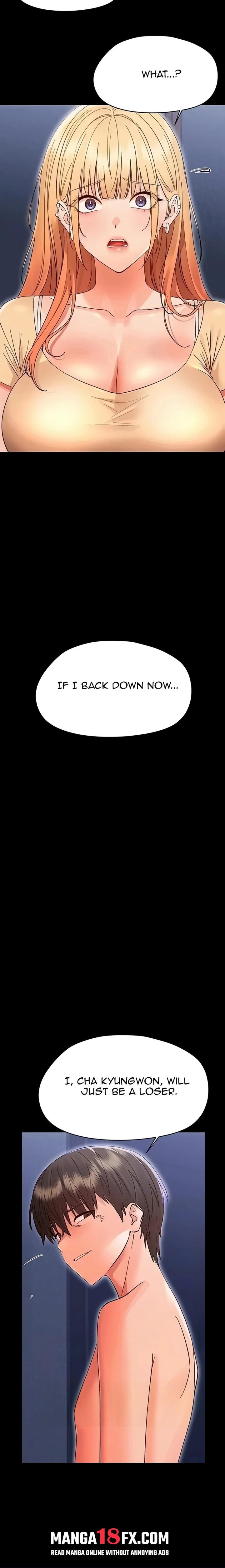 Small Beast Chapter 54 - Page 4
