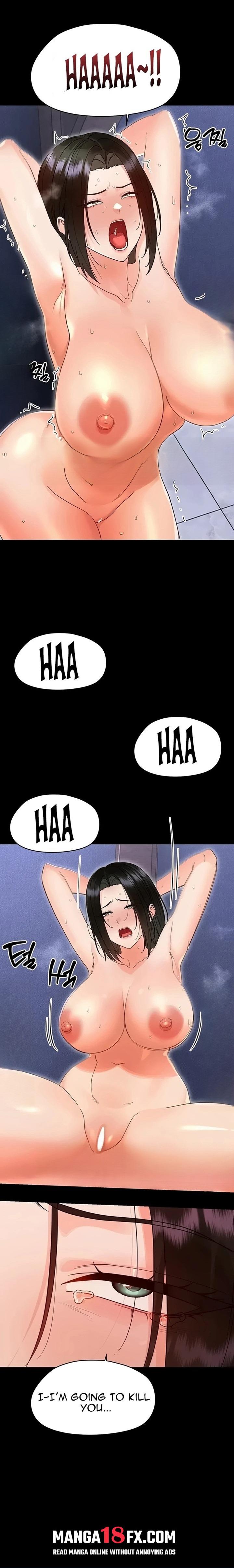 Small Beast Chapter 55 - Page 24