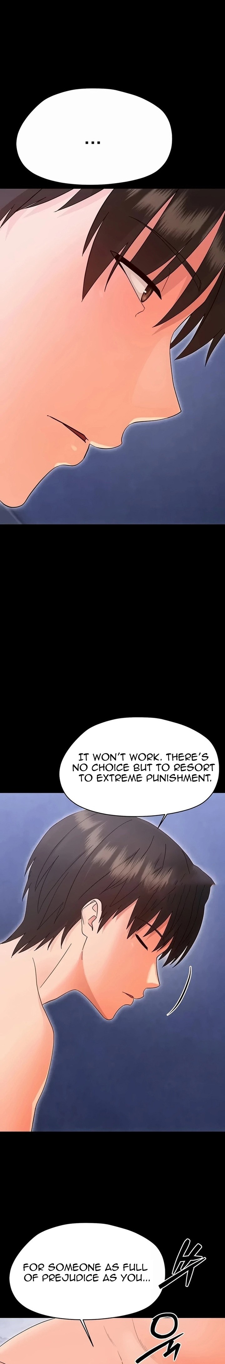 Small Beast Chapter 55 - Page 30