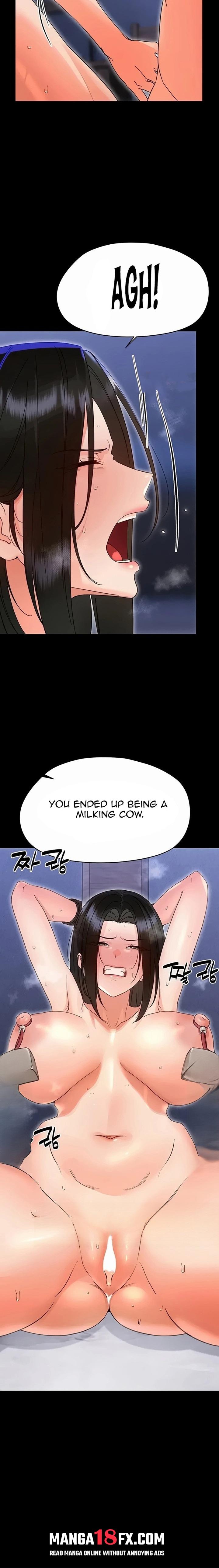 Small Beast Chapter 56 - Page 9