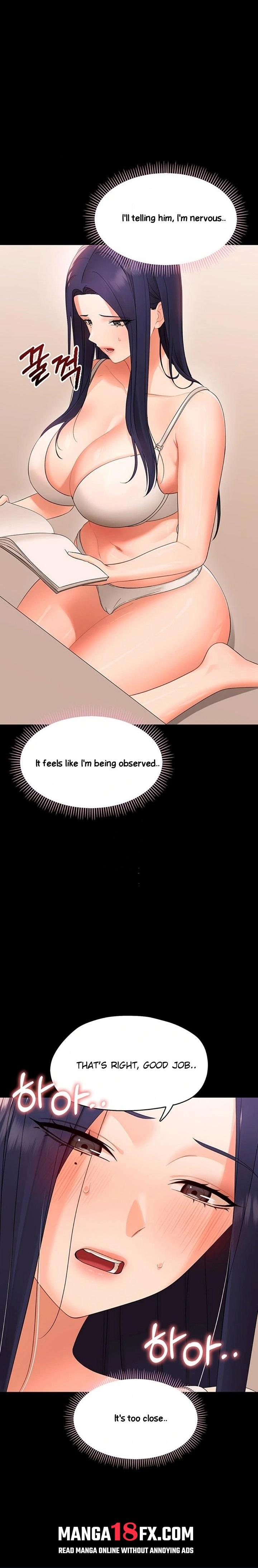 Small Beast Chapter 8 - Page 26