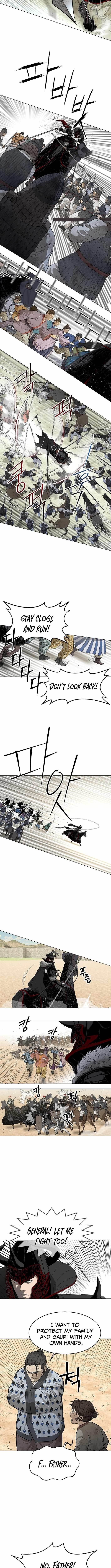 The Steel Emperor Chapter 1 - Page 10