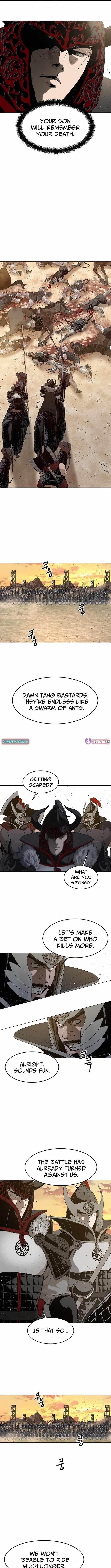 The Steel Emperor Chapter 1 - Page 17