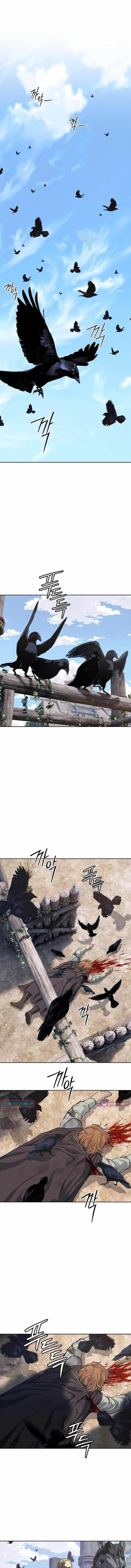 The Steel Emperor Chapter 10 - Page 1