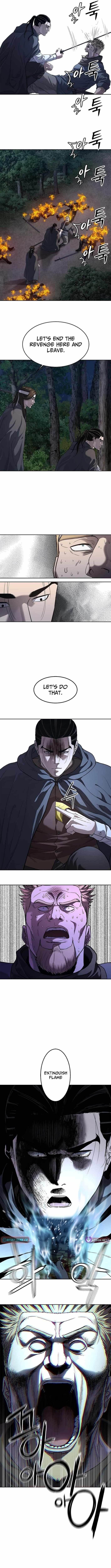 The Steel Emperor Chapter 12 - Page 10