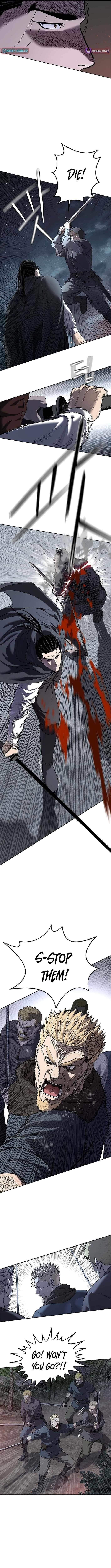 The Steel Emperor Chapter 12 - Page 7