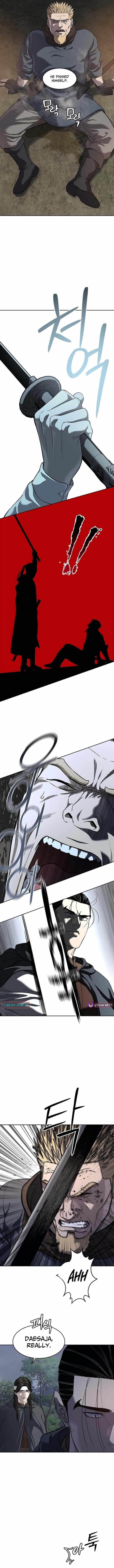 The Steel Emperor Chapter 12 - Page 9