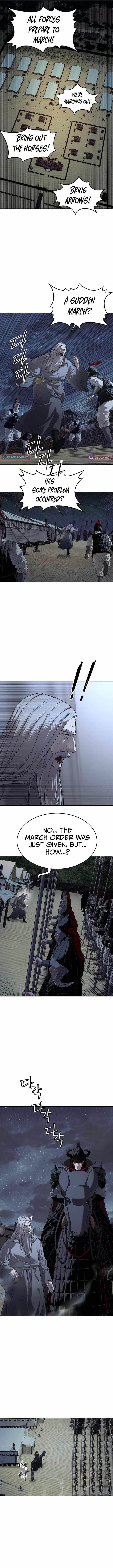 The Steel Emperor Chapter 14 - Page 10