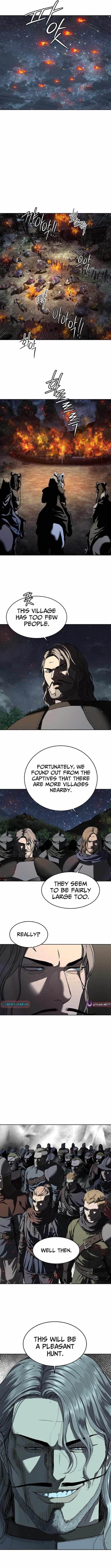 The Steel Emperor Chapter 14 - Page 15