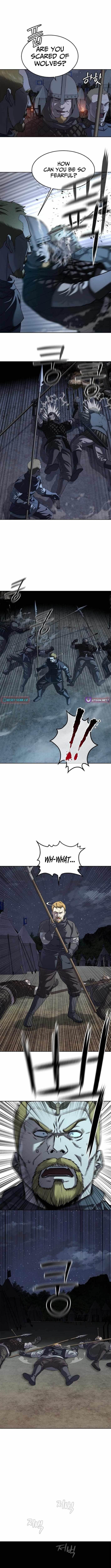 The Steel Emperor Chapter 15 - Page 10