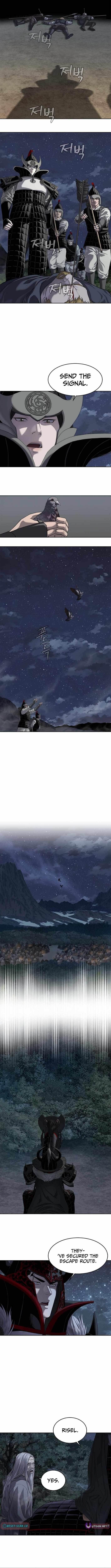 The Steel Emperor Chapter 15 - Page 11