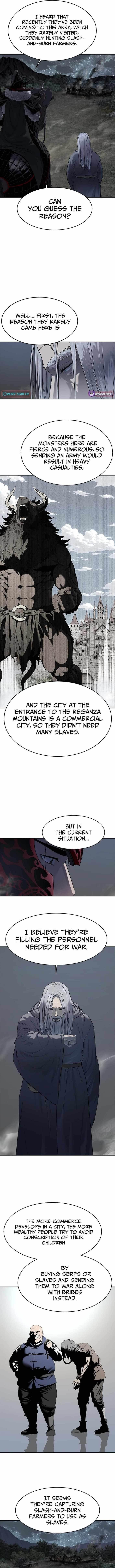 The Steel Emperor Chapter 15 - Page 5