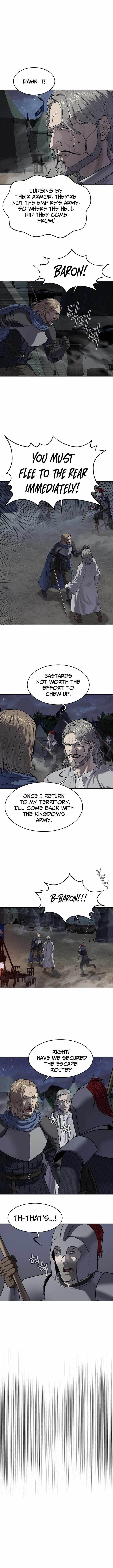 The Steel Emperor Chapter 16 - Page 14