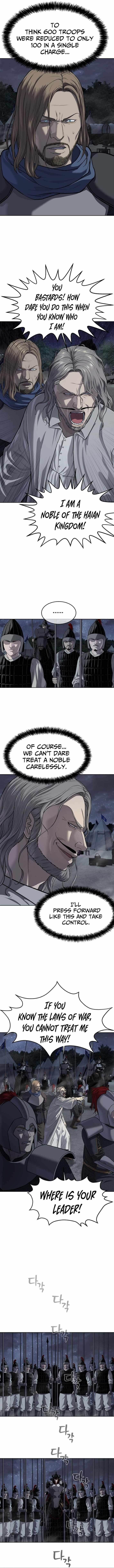 The Steel Emperor Chapter 17 - Page 4